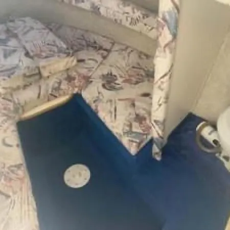 Mobil Avec Bateau *