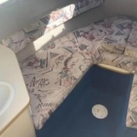 Mobil Avec Bateau * Agde